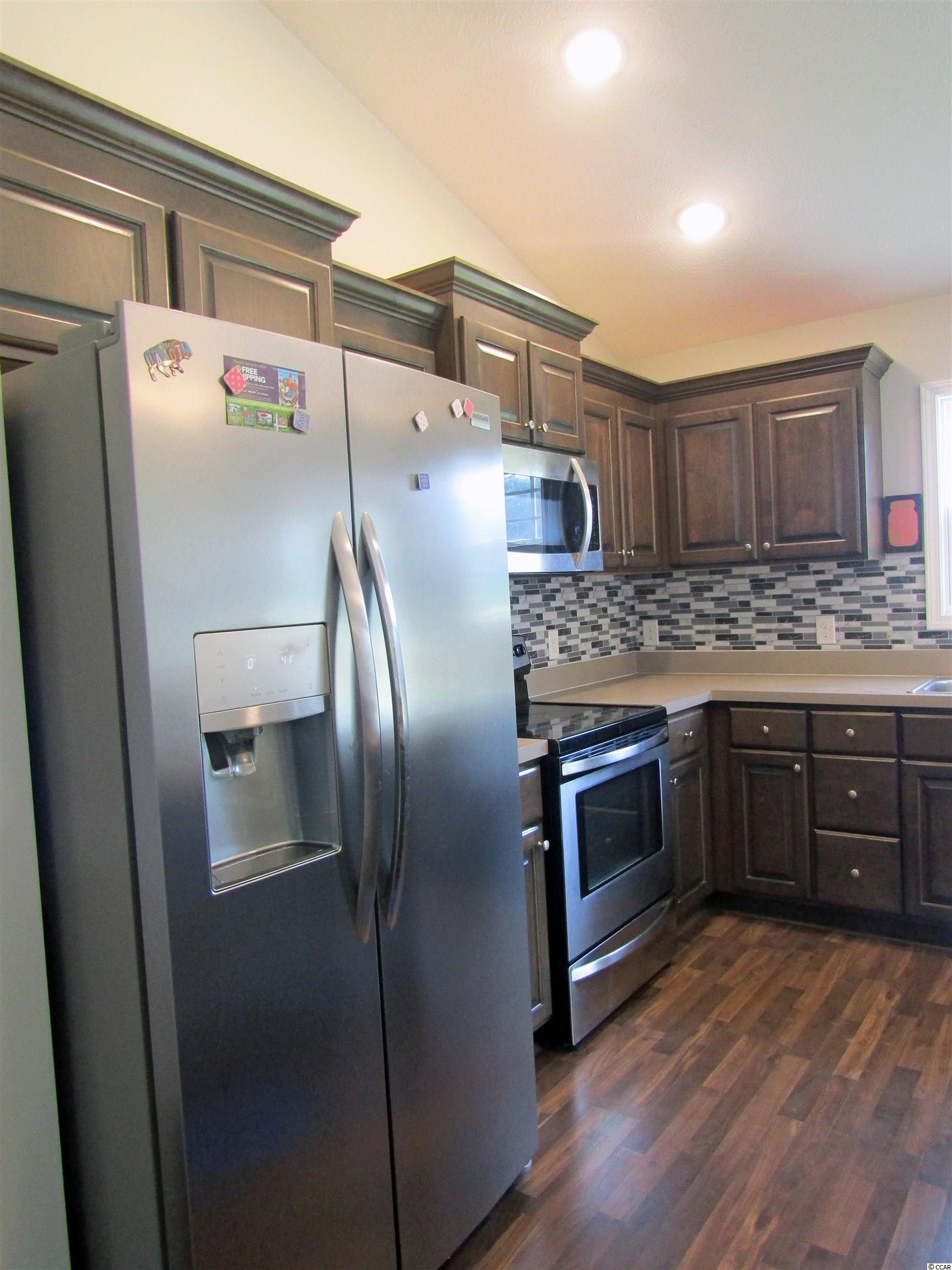 363 Floyd Page Road Galivants Ferry, SC 29544 - Photo 12 of 37 Gallery Image 12