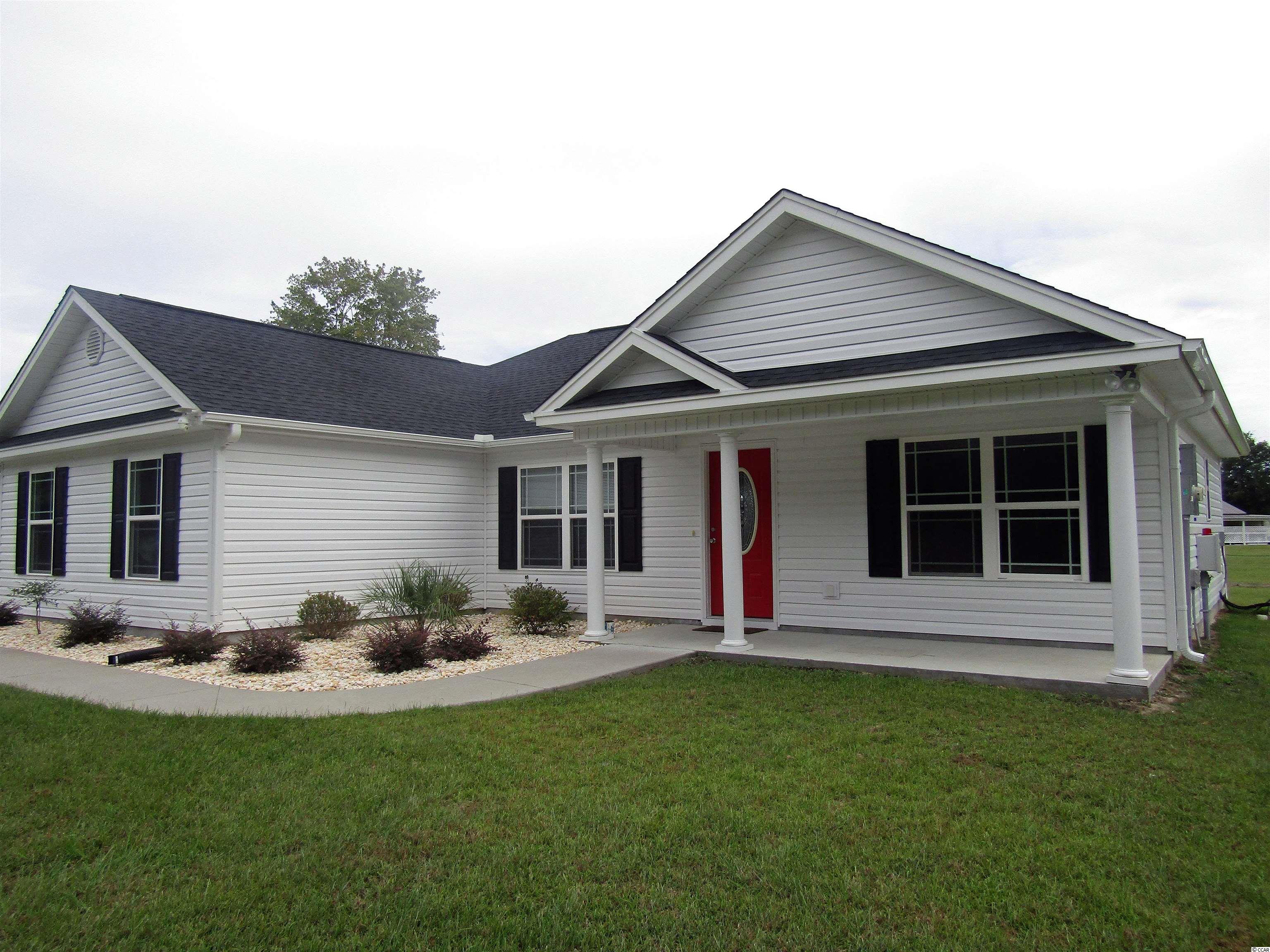 363 Floyd Page Road Galivants Ferry, SC 29544 - Photo 35 of 37 Gallery Image 35