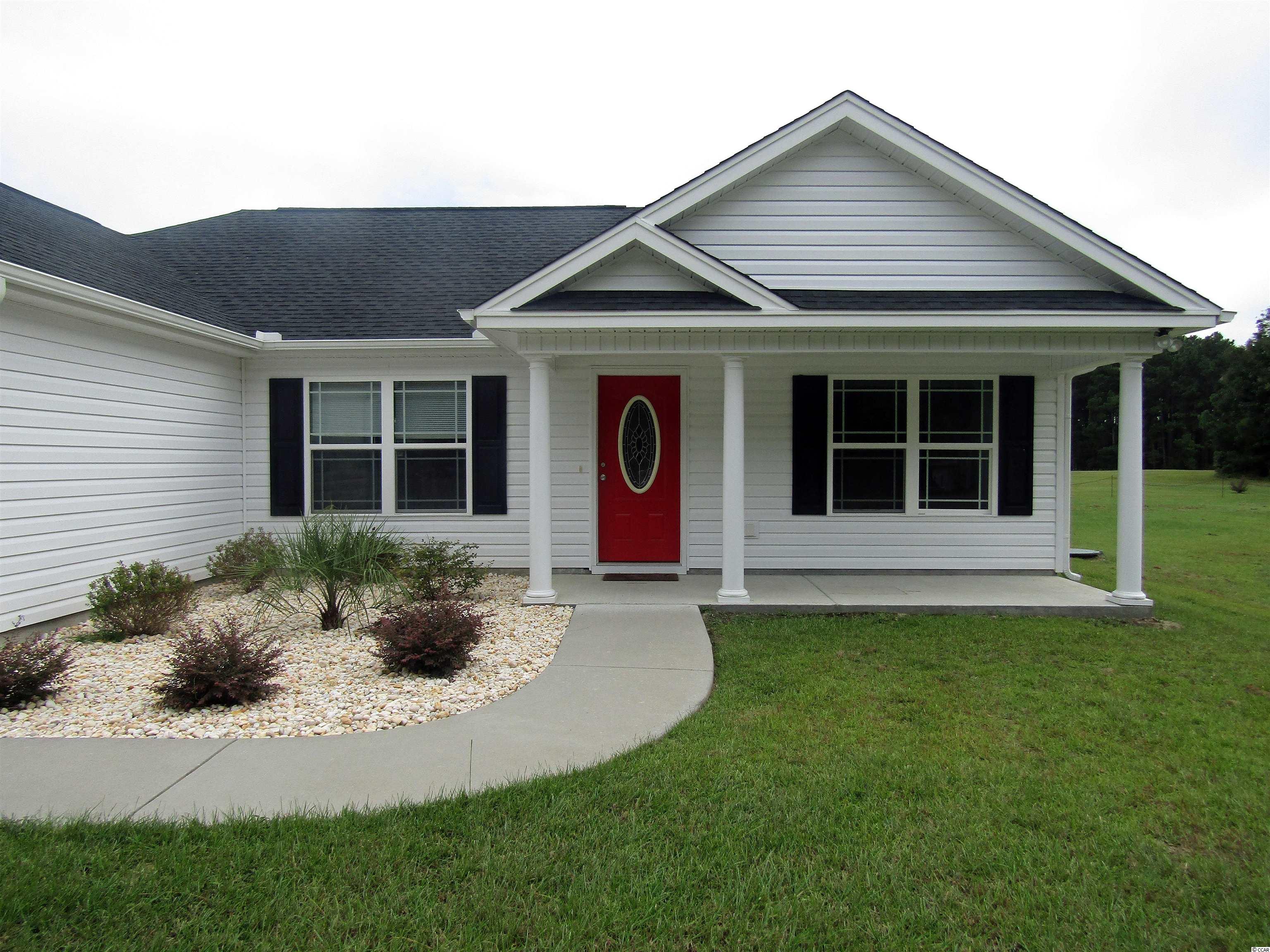 363 Floyd Page Road Galivants Ferry, SC 29544 - Photo 37 of 37 Gallery Image 37