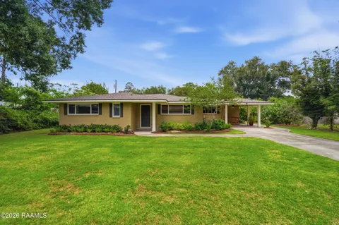 $265,000 | 104 Donald Drive, Lafayette, LA 70503
