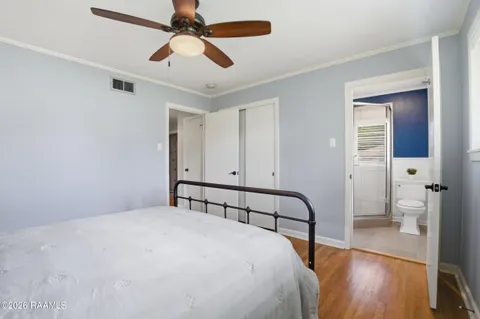 $265,000 | 104 Donald Drive, Lafayette, LA 70503