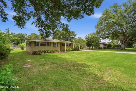 $265,000 | 104 Donald Drive, Lafayette, LA 70503