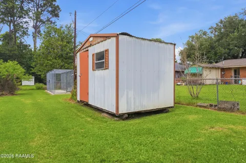 $265,000 | 104 Donald Drive, Lafayette, LA 70503