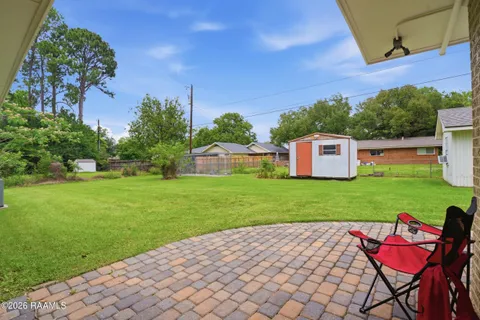 $265,000 | 104 Donald Drive, Lafayette, LA 70503