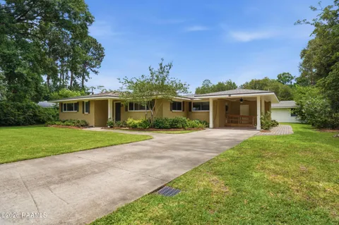 $265,000 | 104 Donald Drive, Lafayette, LA 70503