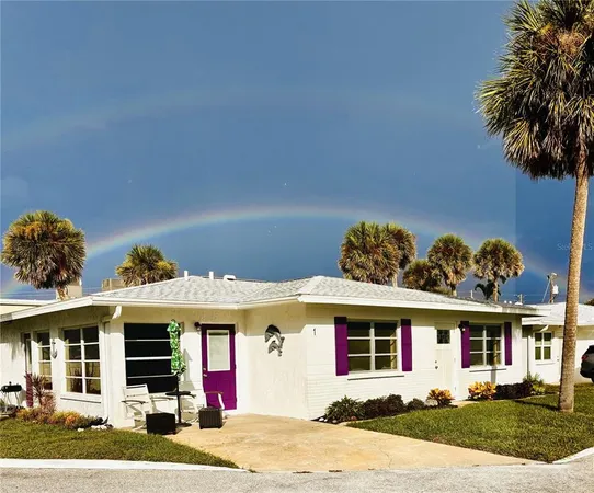 $369,000 | 1 Pearl Street, Unit 1, Englewood, FL 34223