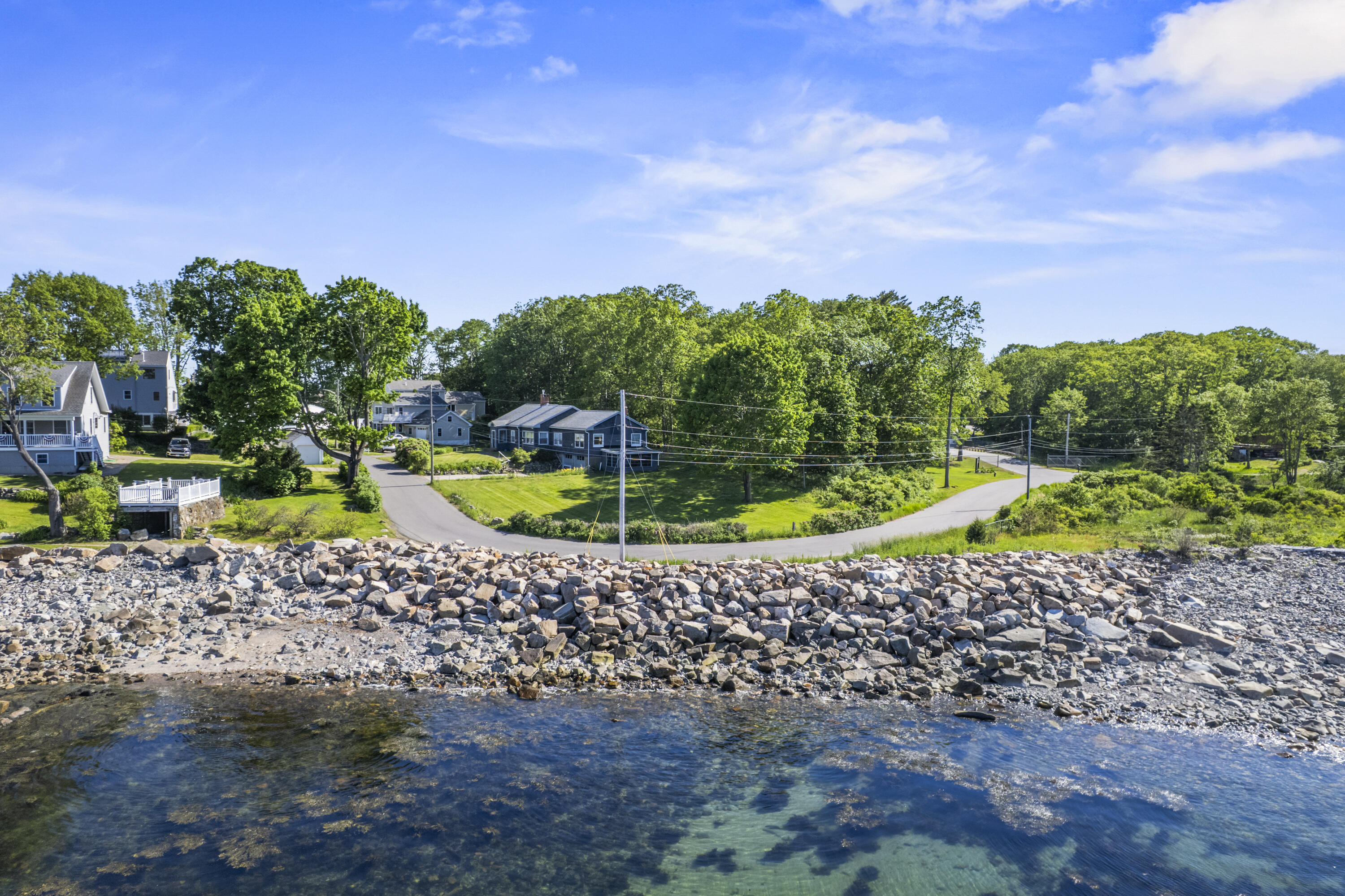 33 Bay Haven Road, Unit LOT B York, ME 03909 - Photo 7 of 20