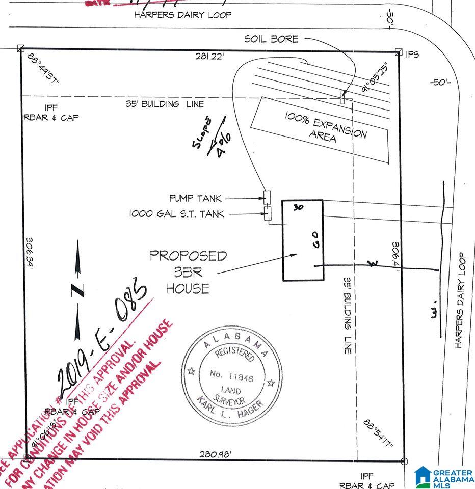 6611 Harpers Dairy Loop, Unit 2 ACRES Bessemer, AL 35022 - Photo 3 of 5