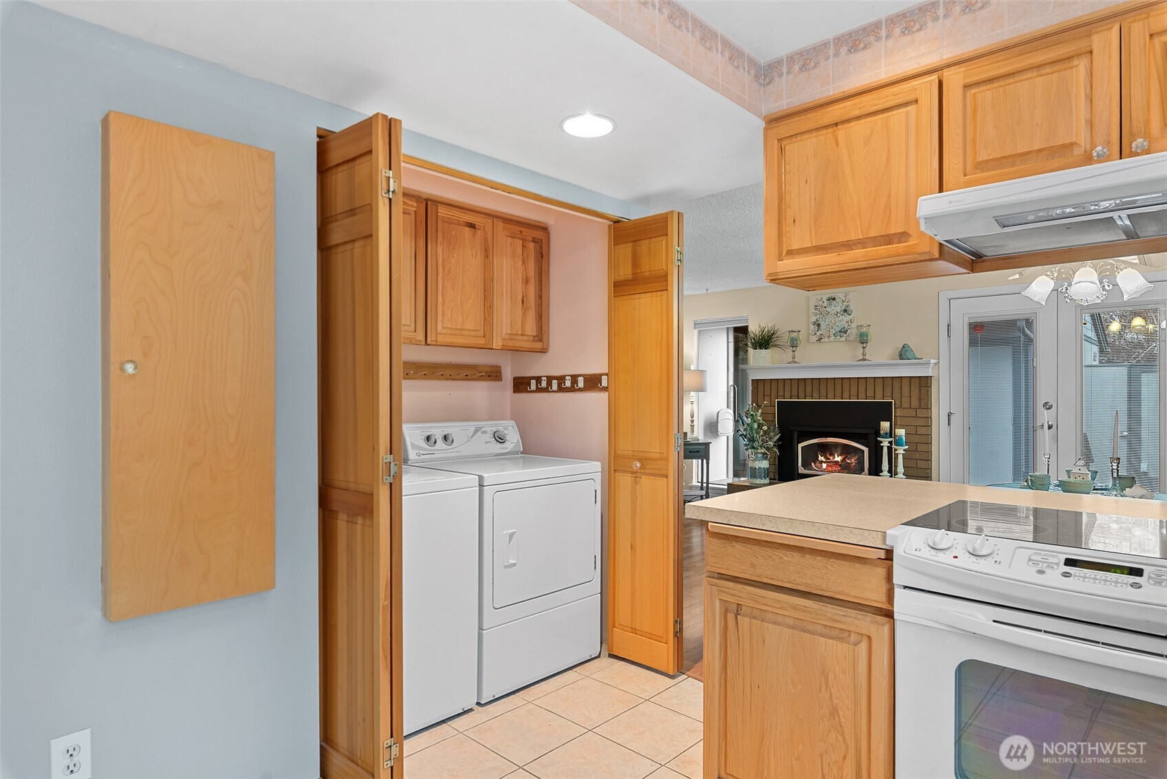 1310 Castlerock Avenue, Unit 30 Wenatchee, WA 98801 - Photo 16 of 40