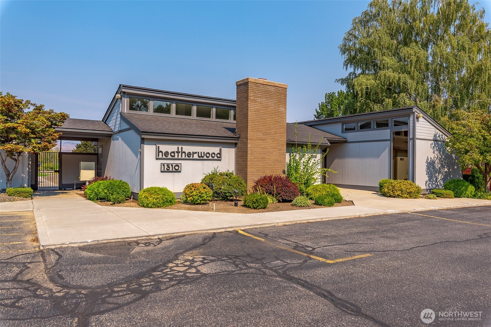 1310 Castlerock Avenue, Unit 30 Wenatchee, WA 98801 - Photo 34 of 40