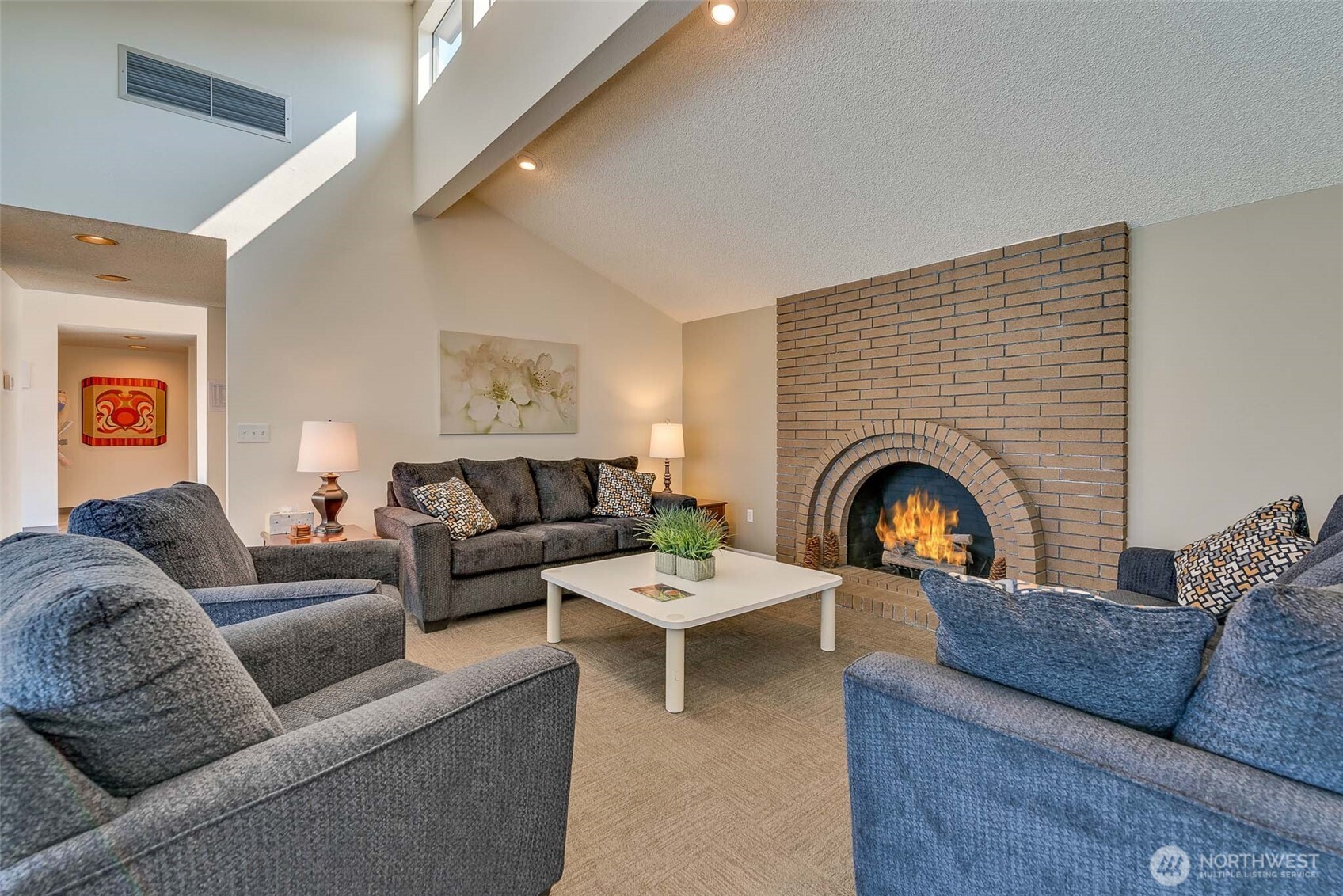 1310 Castlerock Avenue, Unit 30 Wenatchee, WA 98801 - Photo 36 of 40