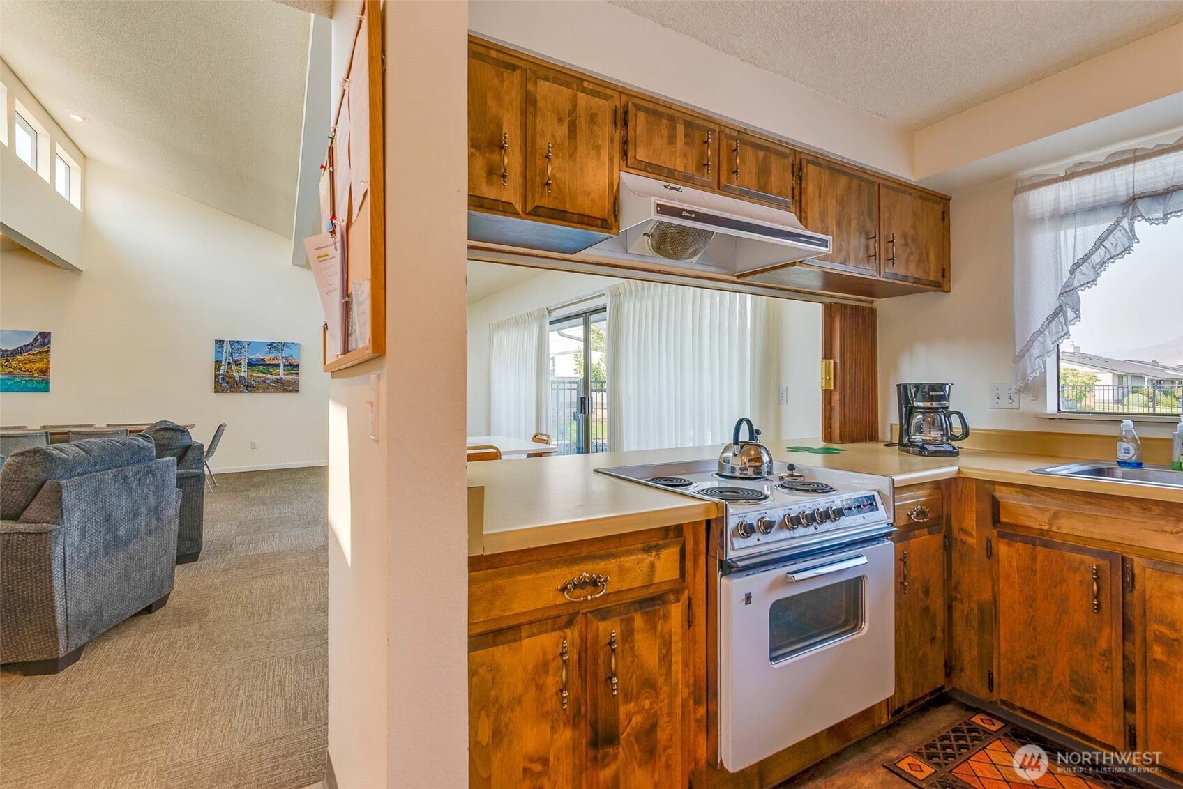 1310 Castlerock Avenue, Unit 30 Wenatchee, WA 98801 - Photo 37 of 40