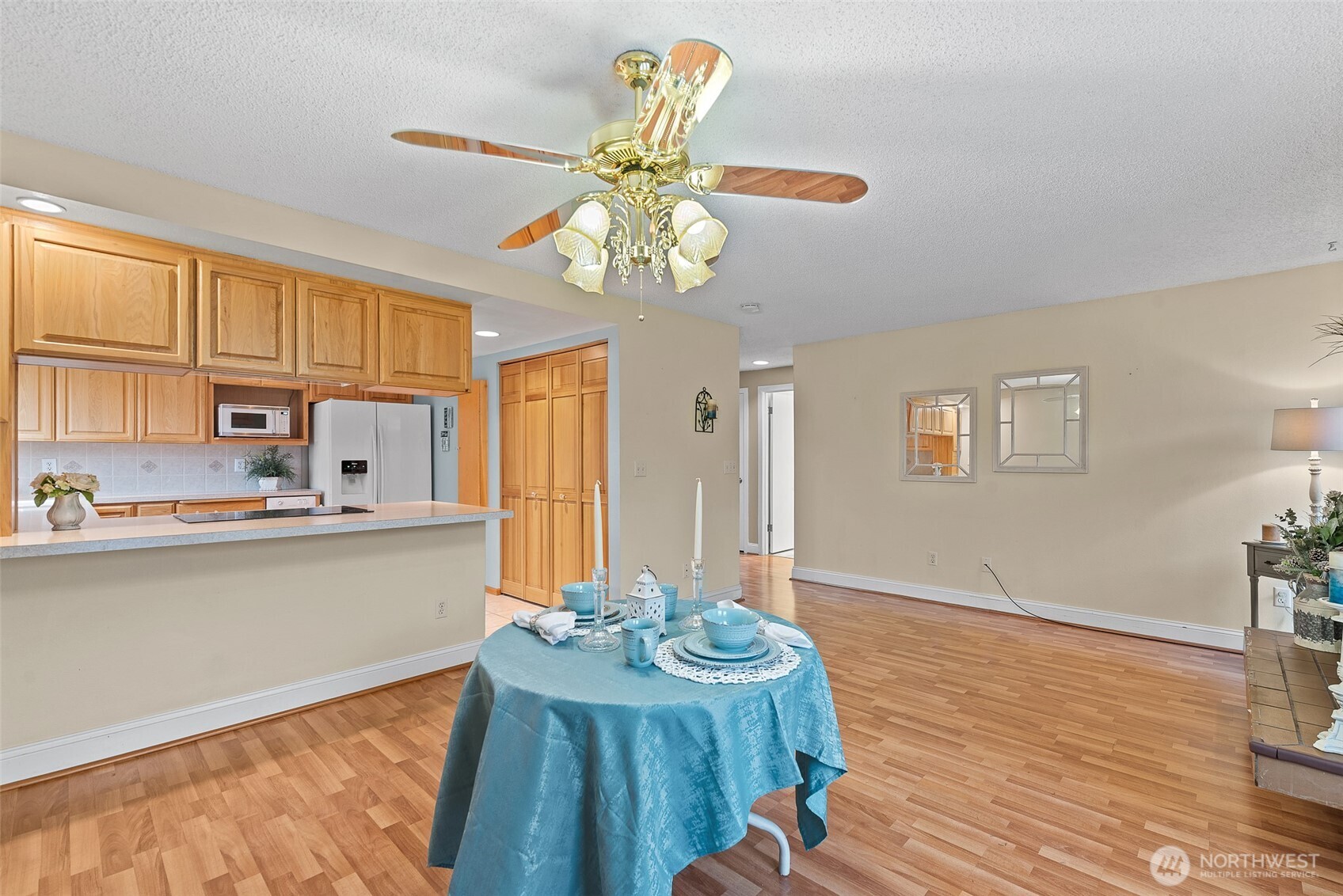 1310 Castlerock Avenue, Unit 30 Wenatchee, WA 98801 - Photo 10 of 40