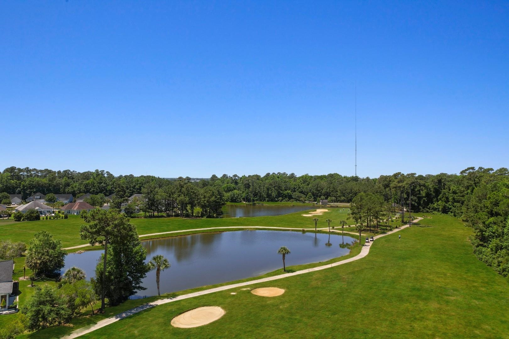 700 Pickering Drive, Unit 202 Murrells Inlet, SC 29576 - Photo 33 of 37