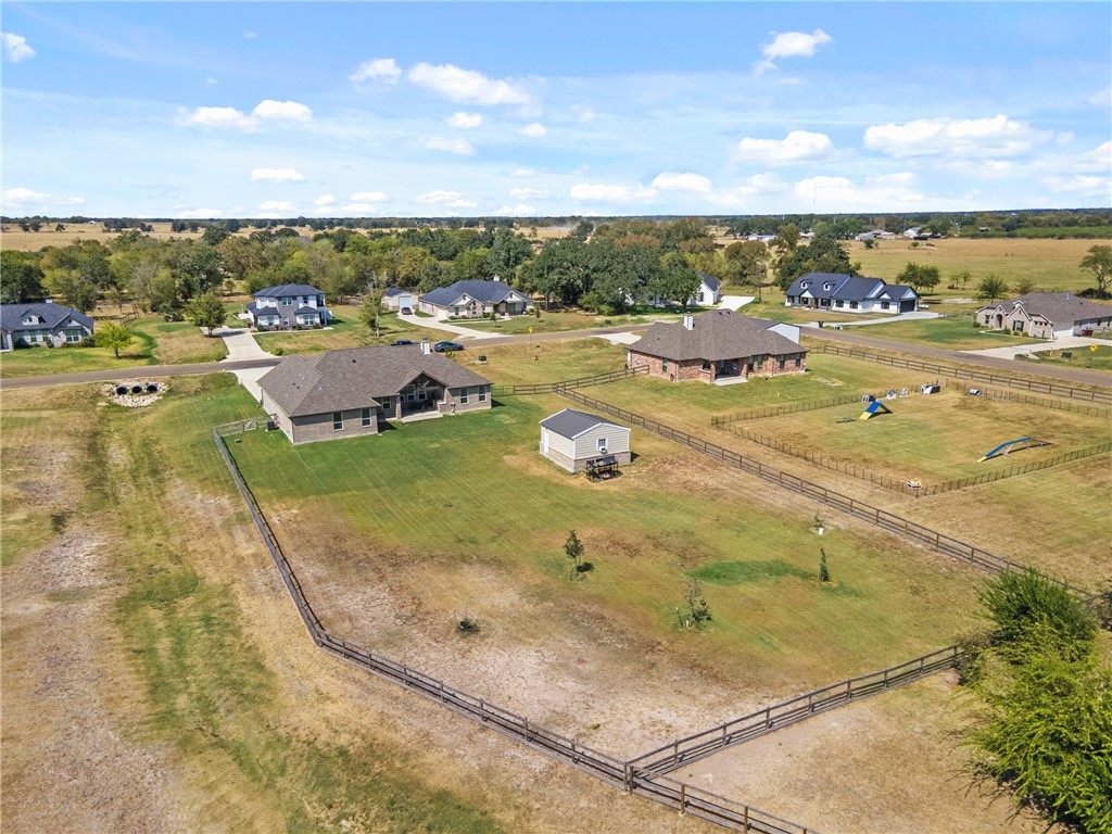 10356 Whiskey River Road Bryan, TX 77808 - Photo 37 of 39 a view of a basketball court
