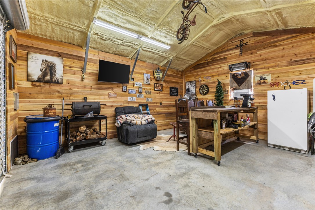 10356 Whiskey River Road Bryan, TX 77808 - Photo 7 of 39 a view of a storage room