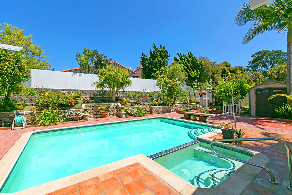 309 Cerro Street Encinitas, CA 92024 - Photo 16 of 25 Gallery Image 16