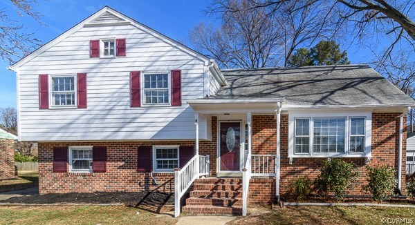 9324 Three Chopt Road Henrico, VA 23229 - Photo 1 of 40 Gallery Image 1