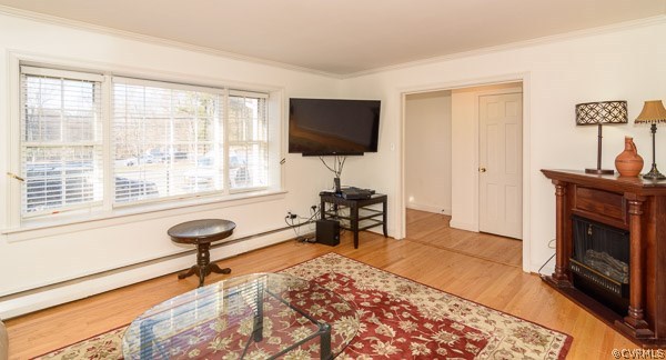 9324 Three Chopt Road Henrico, VA 23229 - Photo 3 of 40 Gallery Image 3