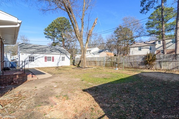 9324 Three Chopt Road Henrico, VA 23229 - Photo 37 of 40 Gallery Image 37