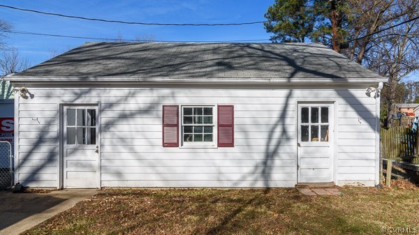 9324 Three Chopt Road Henrico, VA 23229 - Photo 39 of 40 Gallery Image 39