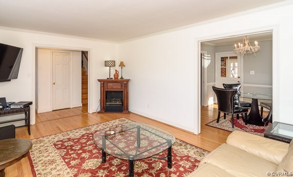 9324 Three Chopt Road Henrico, VA 23229 - Photo 5 of 40 Gallery Image 5