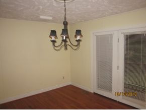 674 Ailshie Road Morristown, TN 37813 - Photo 3 of 7 Dining Area