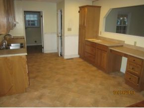 674 Ailshie Road Morristown, TN 37813 - Photo 4 of 7 Kitchen