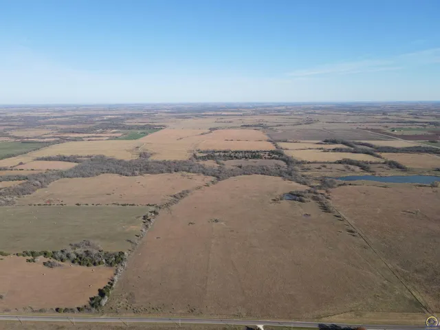 $416,500 | 0 K 99 Highway, Eskridge, KS 66423