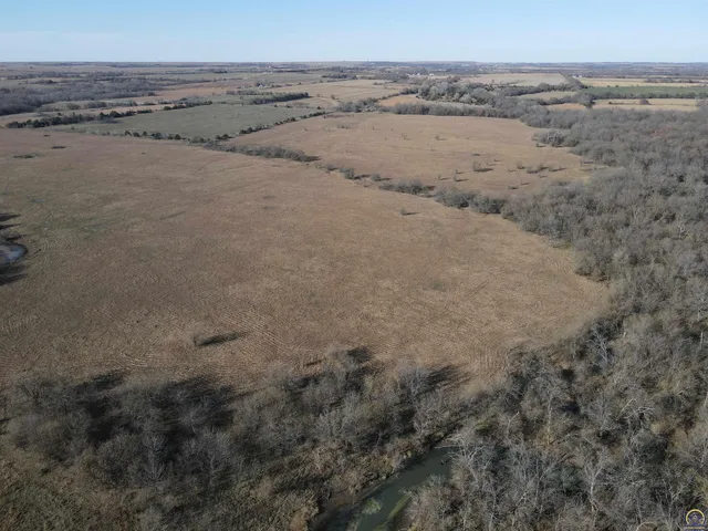 $416,500 | 0 K 99 Highway, Eskridge, KS 66423