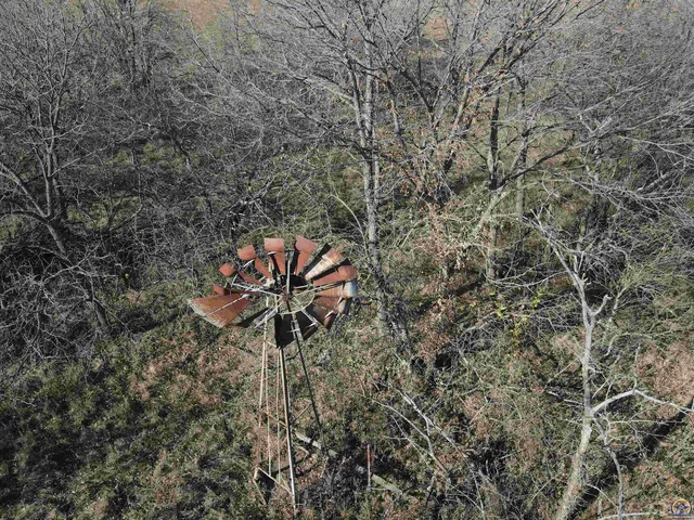 $416,500 | 0 K 99 Highway, Eskridge, KS 66423