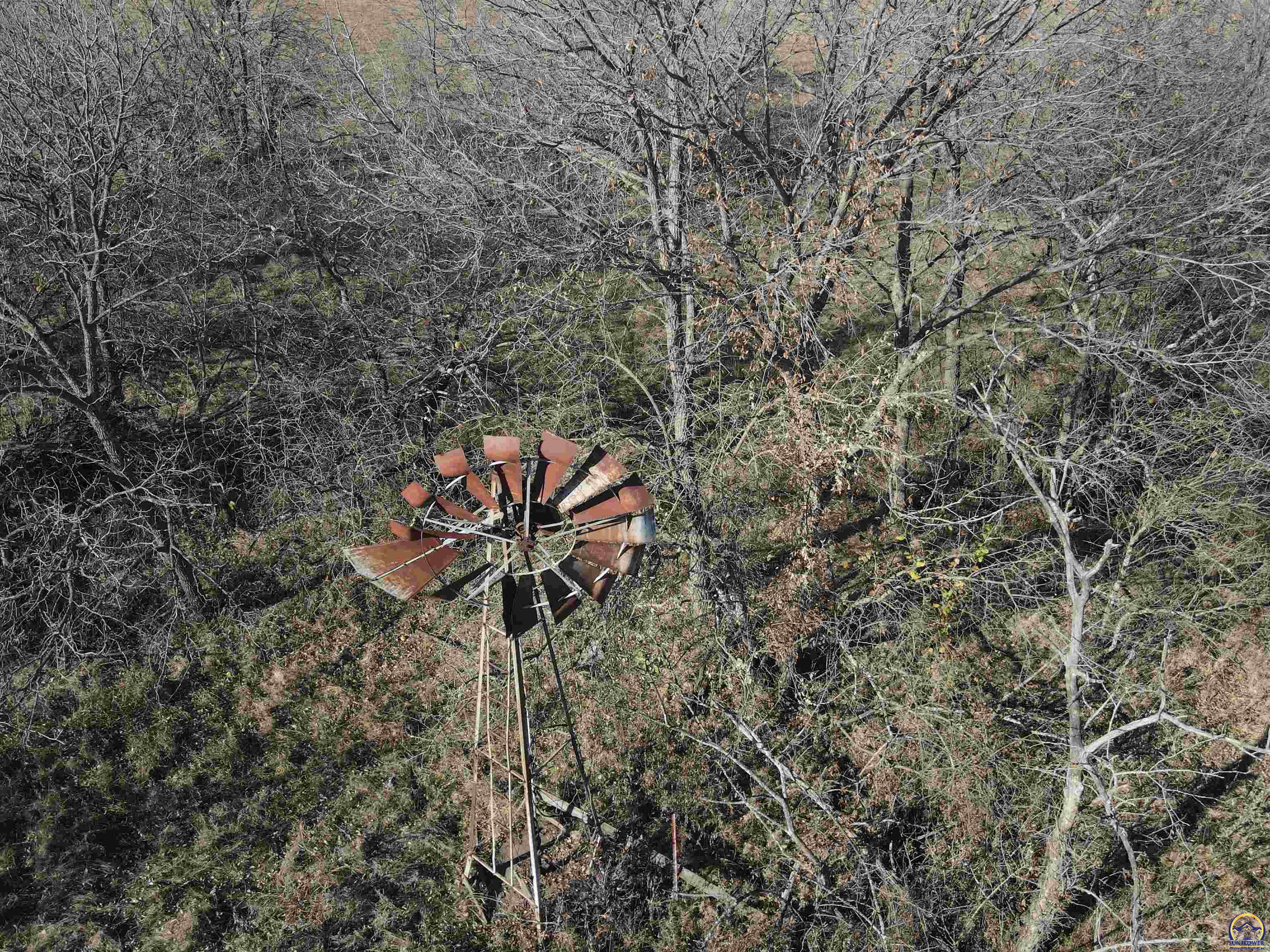 0 K 99 Highway Eskridge, KS 66423 - Photo 12 of 71