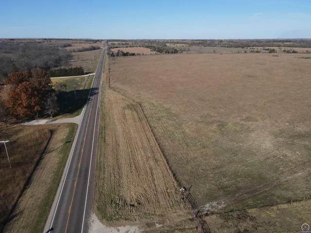 $416,500 | 0 K 99 Highway, Eskridge, KS 66423