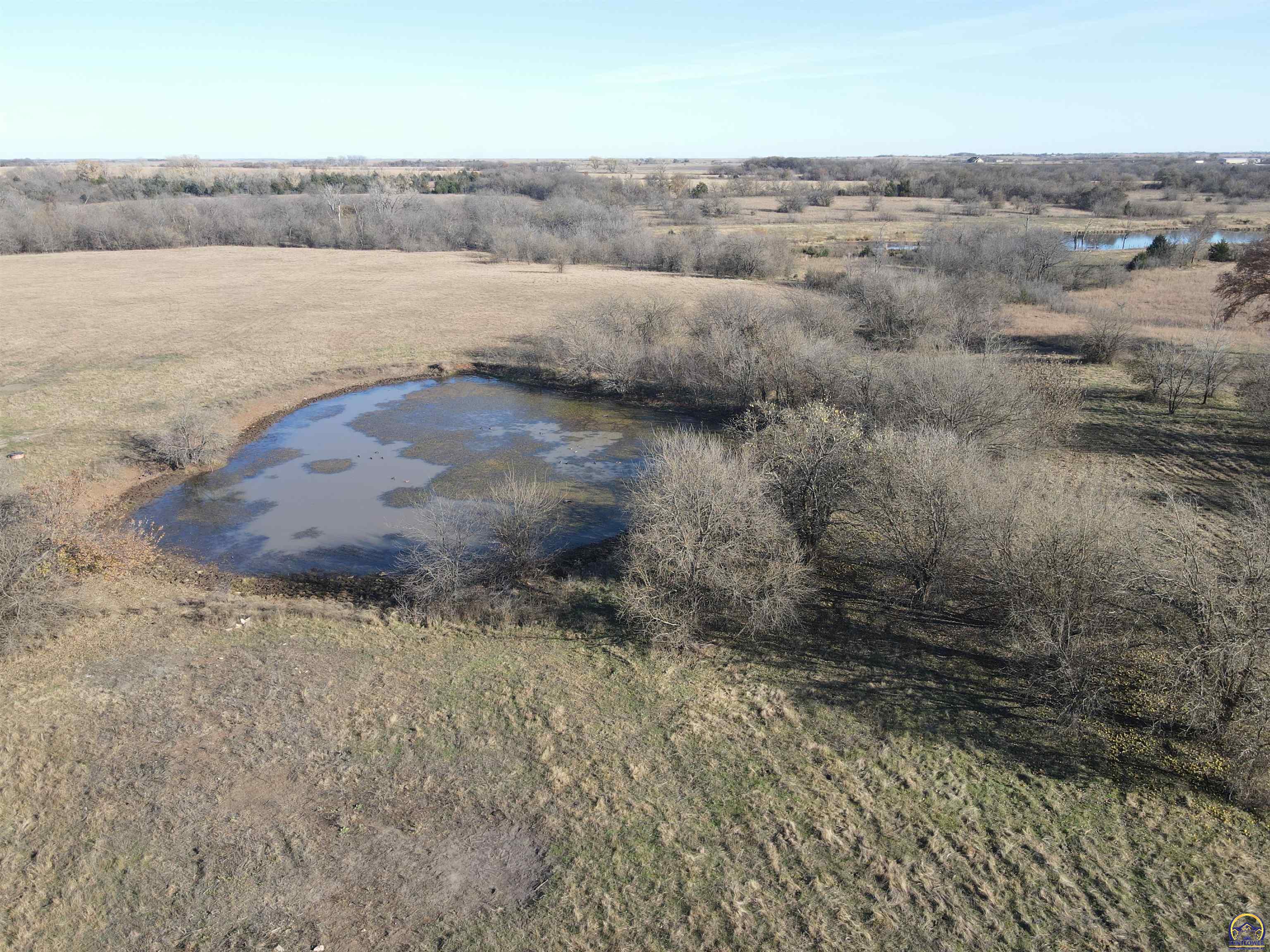 0 K 99 Highway Eskridge, KS 66423 - Photo 21 of 71