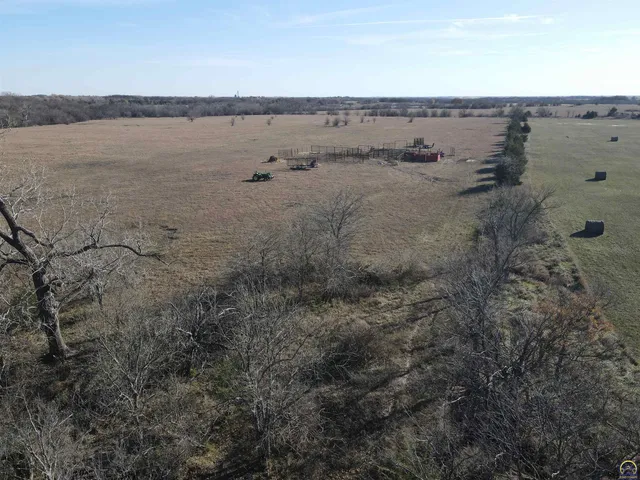$416,500 | 0 K 99 Highway, Eskridge, KS 66423