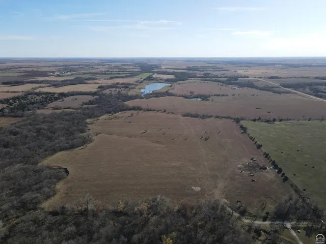 $416,500 | 0 K 99 Highway, Eskridge, KS 66423