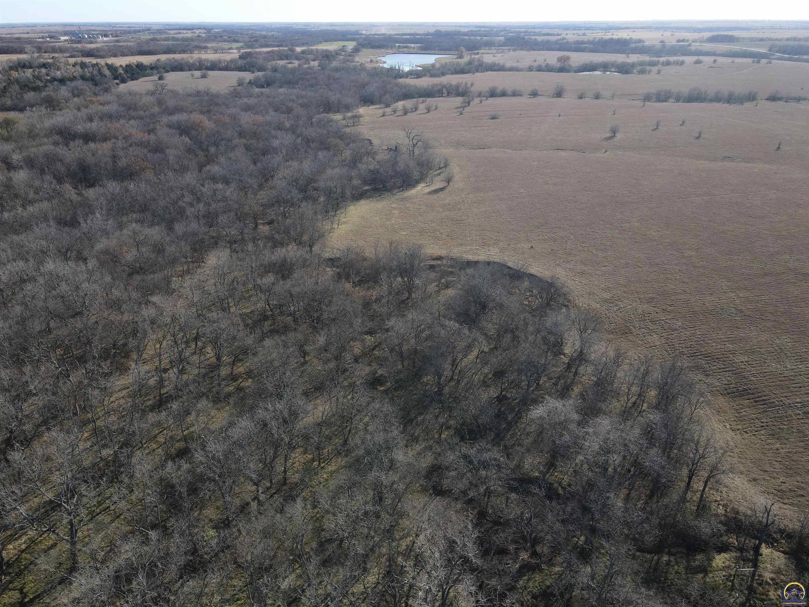 0 K 99 Highway Eskridge, KS 66423 - Photo 6 of 71