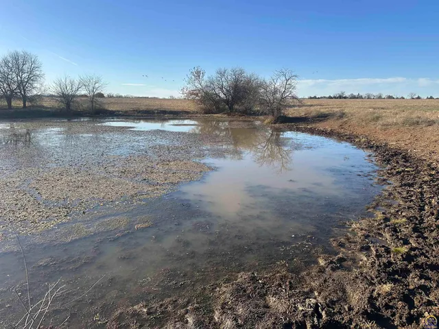 $416,500 | 0 K 99 Highway, Eskridge, KS 66423