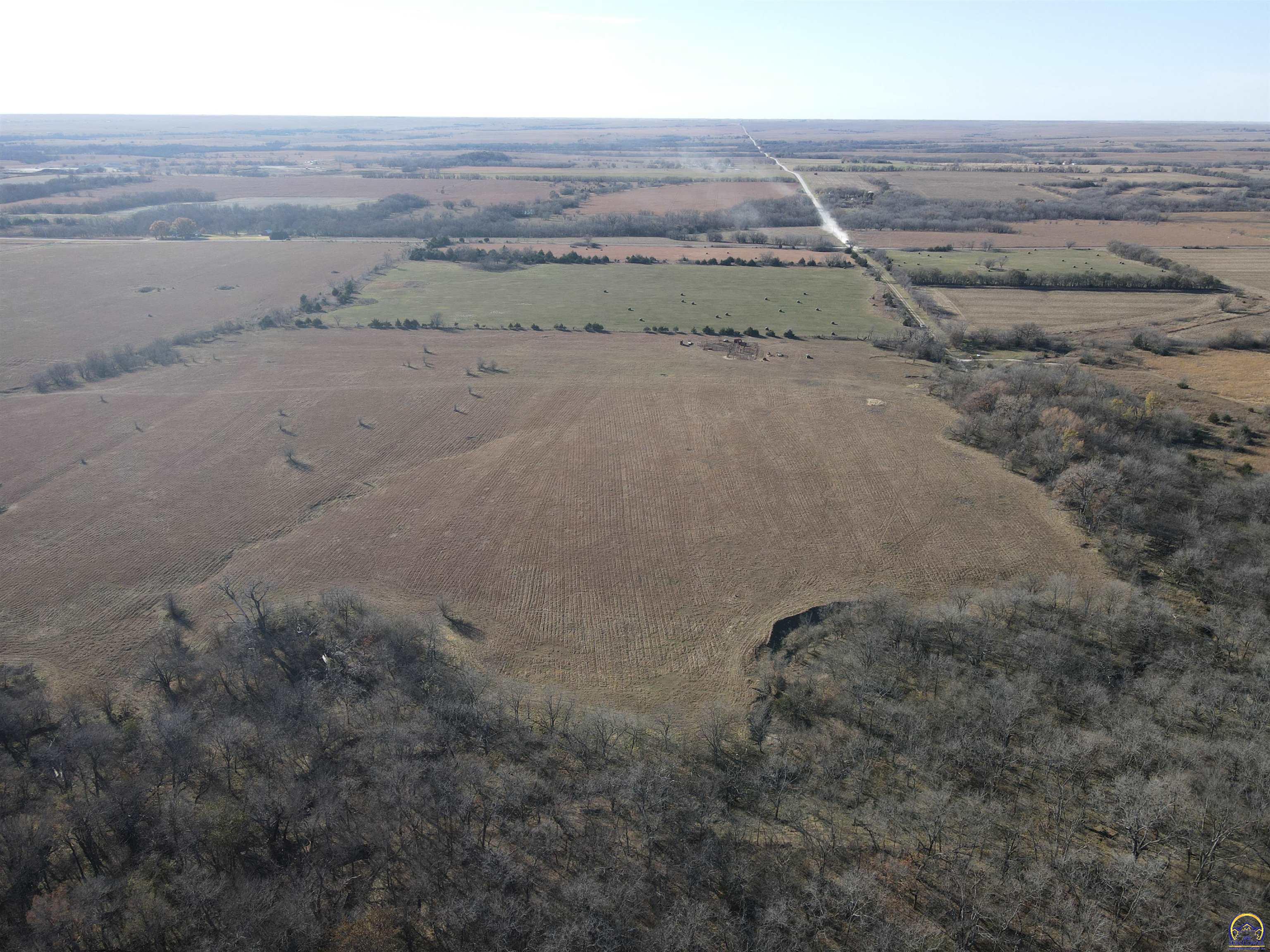 0 K 99 Highway Eskridge, KS 66423 - Photo 8 of 71