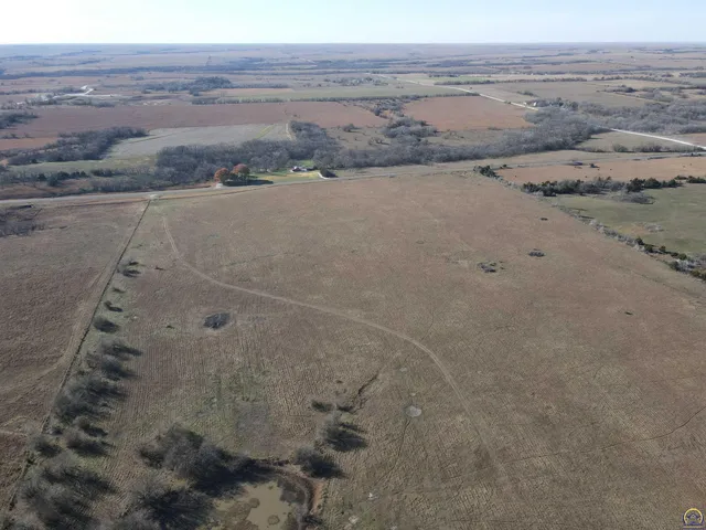 $416,500 | 0 K 99 Highway, Eskridge, KS 66423