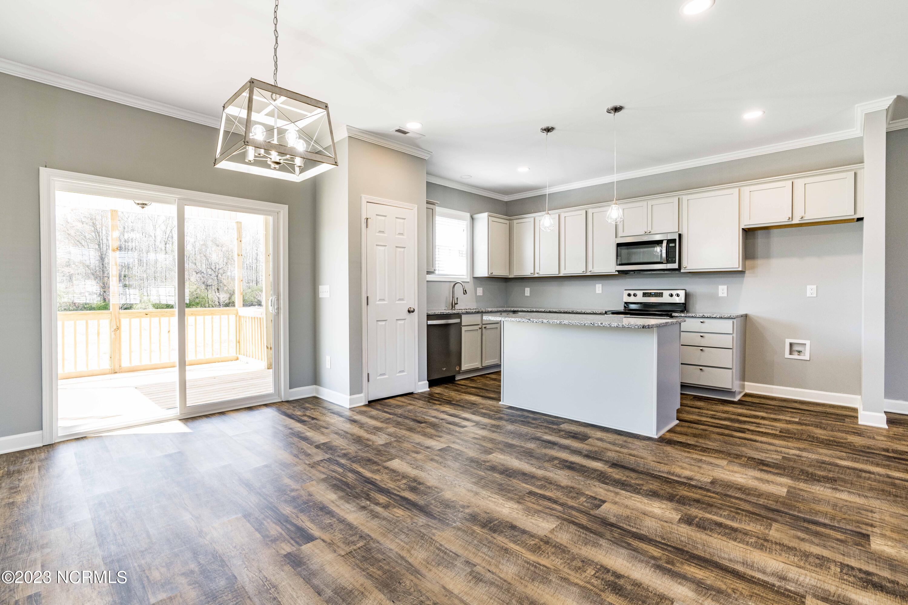 6448 Flowers Road Wilson, NC 27893 - Photo 12 of 33 DSC07127