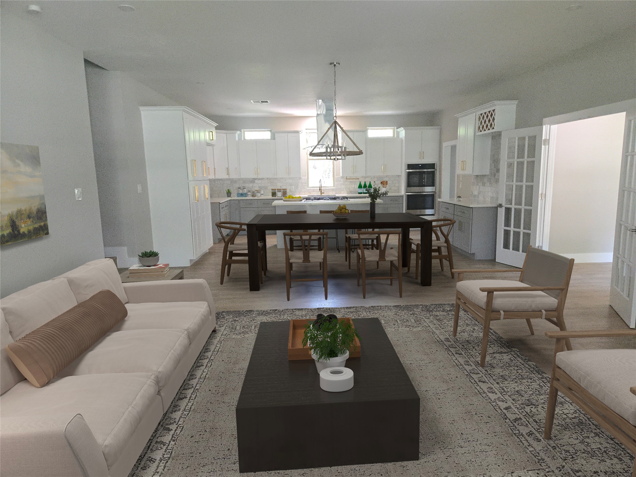 459 Live Oak Road Wharton, TX 77488 - Photo 14 of 27 Virtually staged