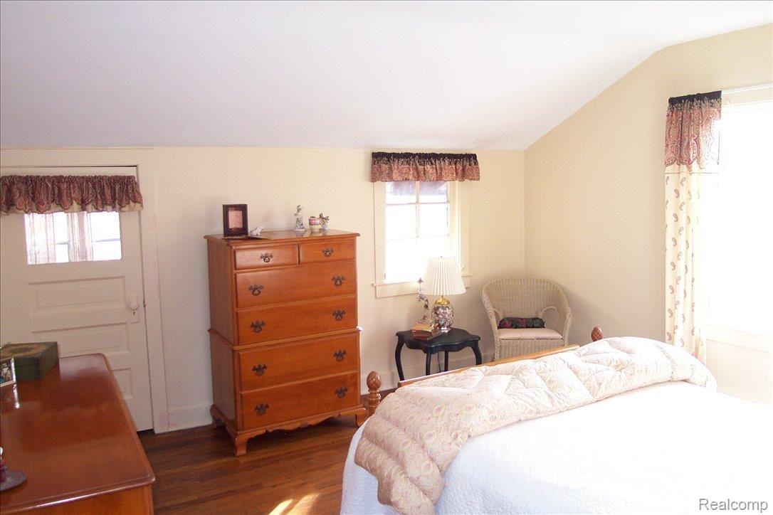 256 Ravine Road Birmingham, MI 48009 - Photo 12 of 16 Bedroom