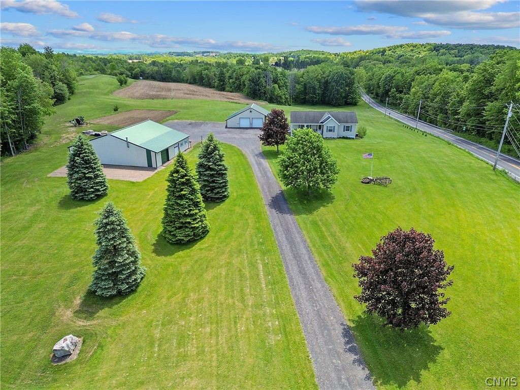 3236 Dennison Road Ira, NY 13033 - Photo 1 of 34