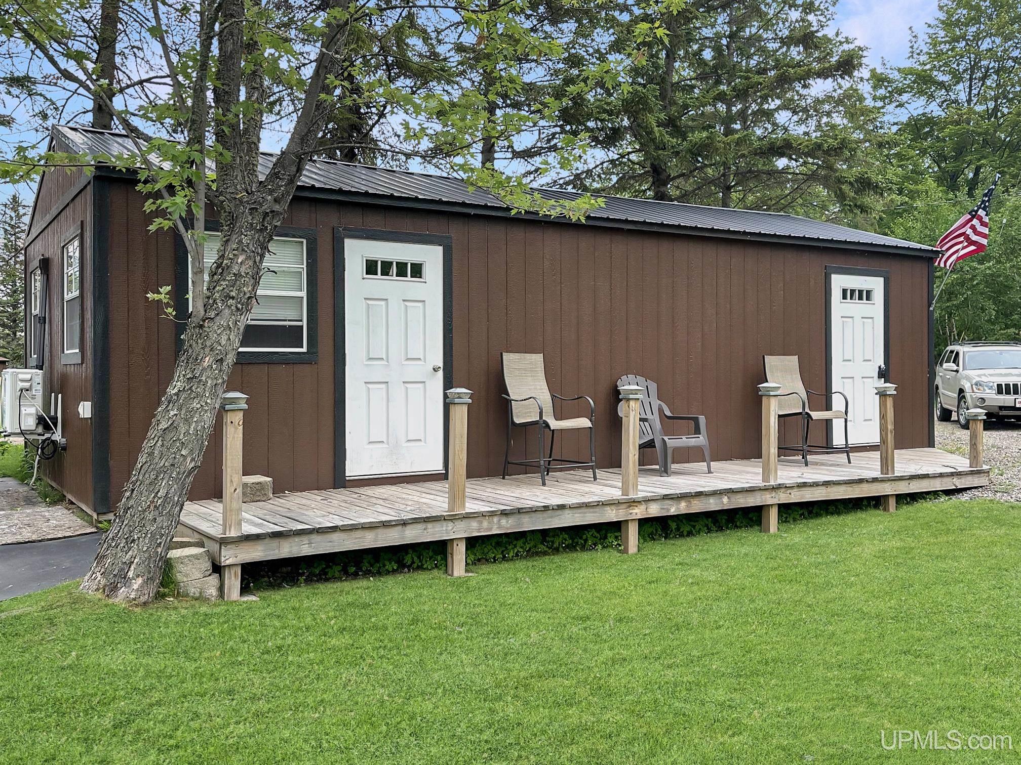 217 East Lake Emily Road Crystal Falls, MI 49920 - Photo 18 of 65