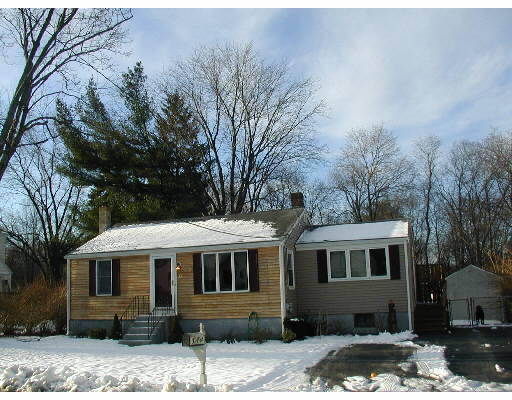 25 Reeds Lane Holbrook, MA 02343 - Photo 1 of 1 Gallery Image 1