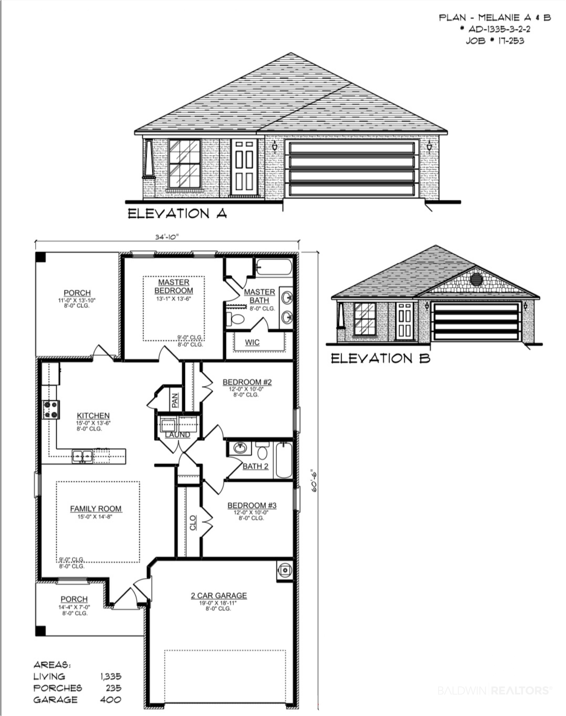 16014 Alabama Avenue Silverhill, AL 36576 - Photo 50 of 50