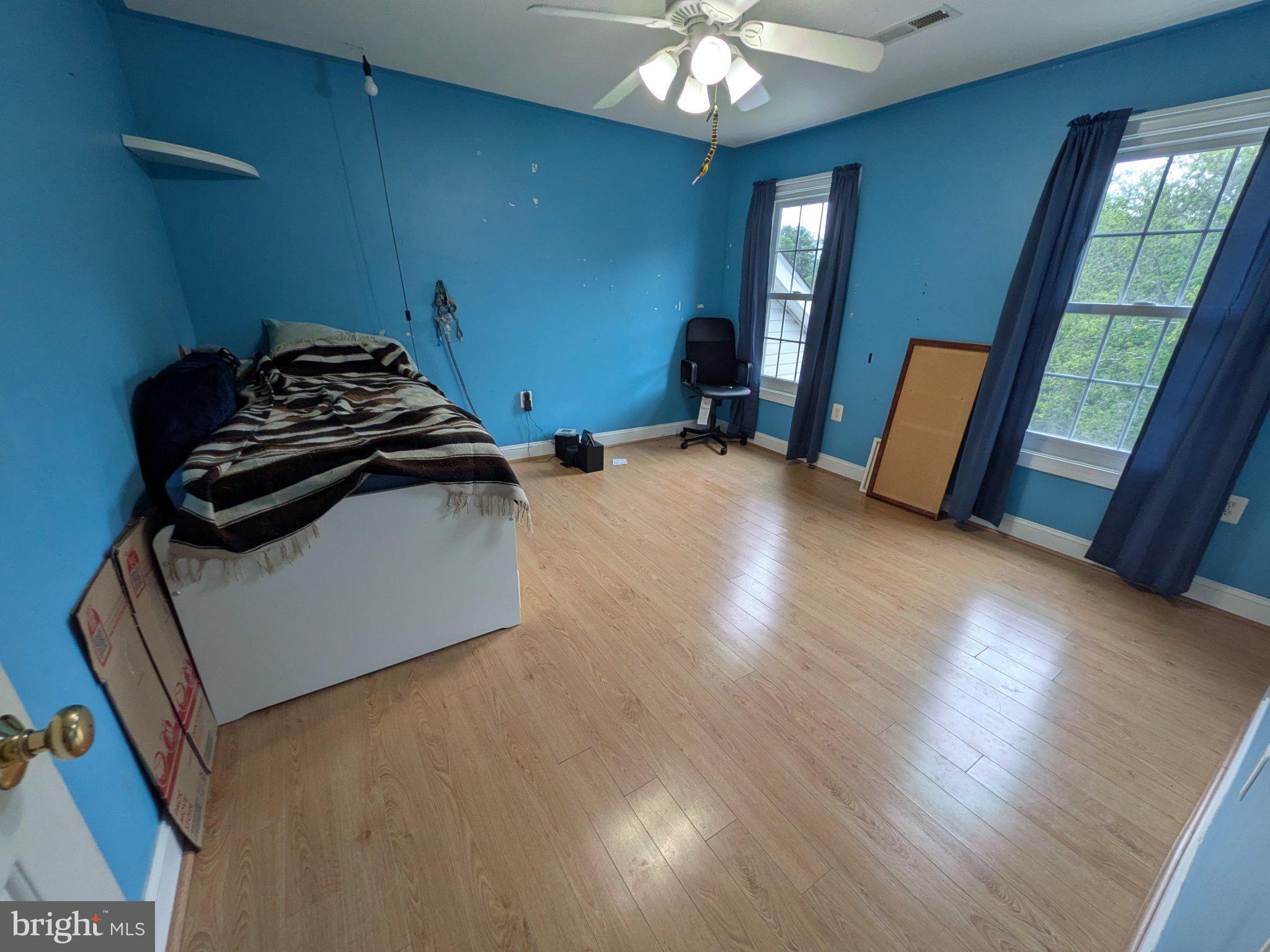 823 Woodcrest Loop Culpeper, VA 22701 - Photo 39 of 79
