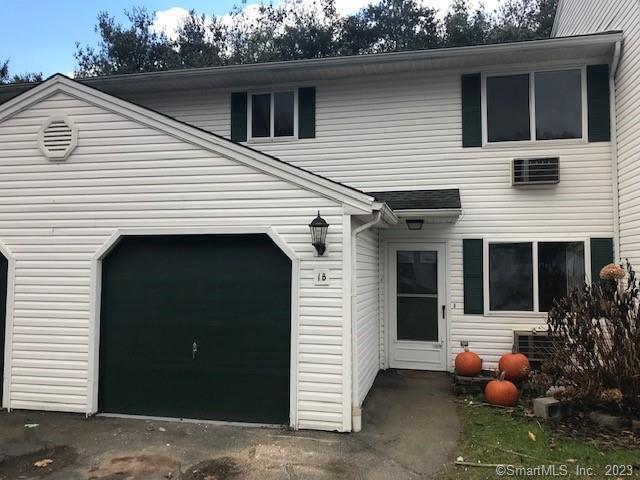 203 Branch Road, Unit 1B Thomaston, CT 06787 - Photo 1 of 1 a view of a small house
