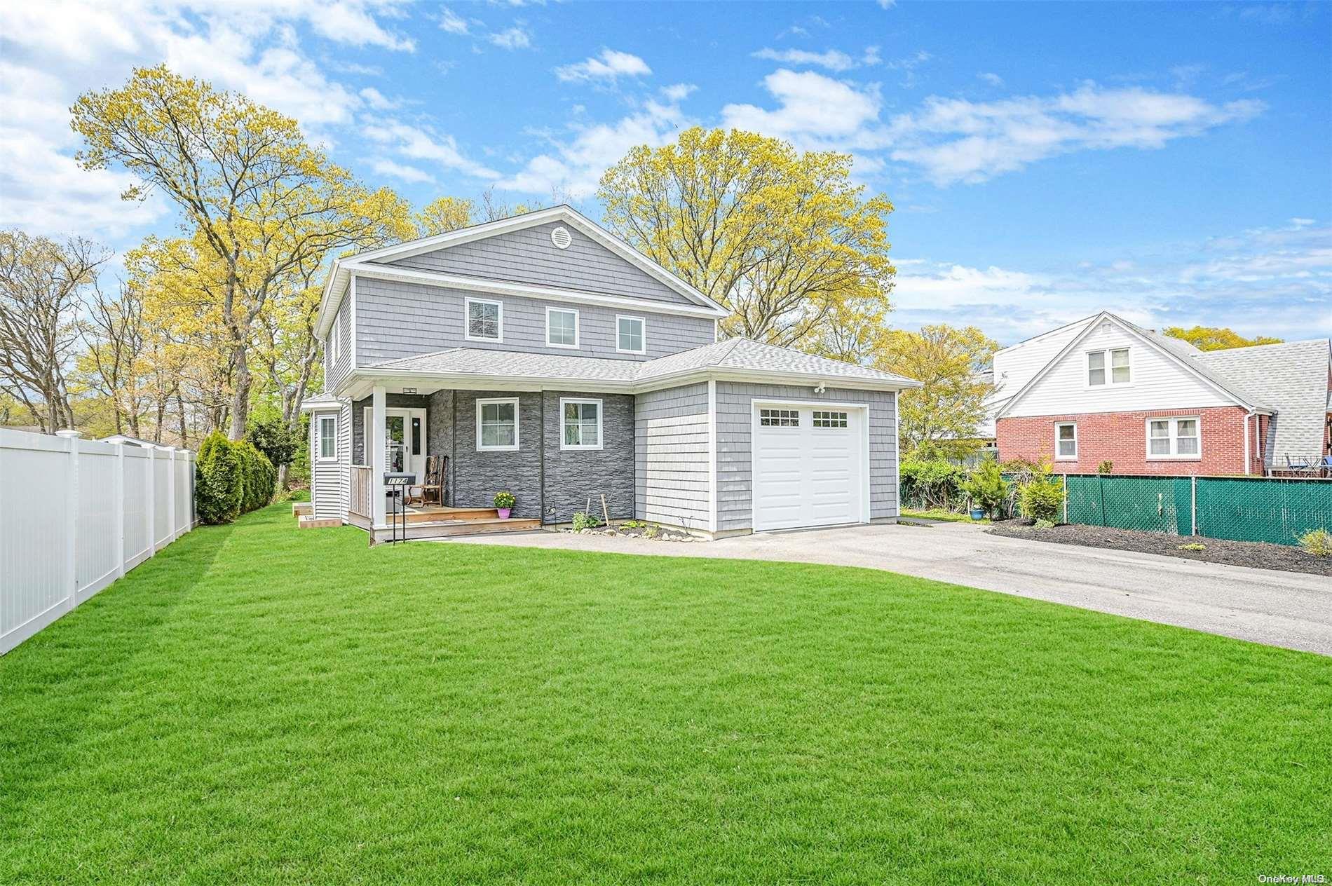 1174 Udall Road Bay Shore, NY 11706 - Photo 1 of 1 Gallery Image 1